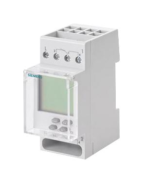 SIEMENS 7LF4512-0 Timeswitch, 1.5 s, 60 s, 1CO, 16 A, Relay, SENTRON Series