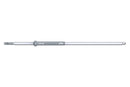 Wiha 26277 26277 Screwdriver Interchangeable Slotted 3 mm Tip 42 Blade 175 Overall