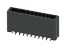 PHOENIX CONTACT 1340375 Pin Header, Wire-to-Board, 3.81 mm, 1 Rows, 10 Contacts, Through Hole Straight, CONNEXIS D Series