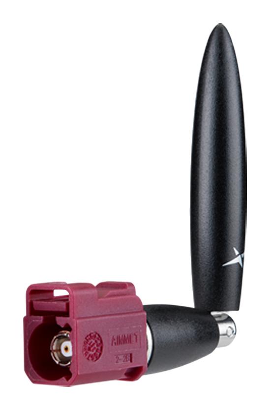 TAOGLAS TG.66.0723 RF Antenna, 5.15 to 5.925GHz, 5G/4G/3G/Cellular/LTE/WiFi/NB-IoT/Cat-M/MIMO, 1.1dBi, 50ohm