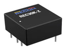 RECOM POWER REC30K-2412SZ Isolated Through Hole DC/DC Converter, ITE, Industrial & Household, DIP, 4:1, 30 W, 1 Output