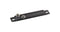 OMEGA OT-1225/240V Strip Heater, 250 W, 240 VAC, 8 W/in&sup2;, 300 mm, Rust Resistant Iron