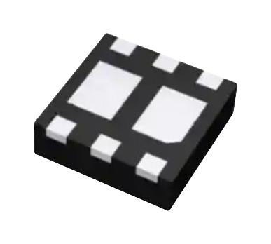 Rohm UT6MB5TCR UT6MB5TCR Dual Mosfet N and P Channel 40 V 5 A 3.5 0.037 ohm New
