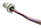 AMPHENOL LTW M12A-17PMMC-SF8B20 Sensor Cable, M12 Plug, Free End, 17 Positions, 200 mm, 7.87 ", M Series