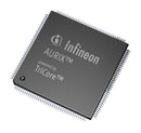 INFINEON TC265D40F200WBCKXUMA1 32 Bit Microcontroller, AURIX Family TC2xx Series Microcontrollers, TriCore, 32 bit, 200 MHz