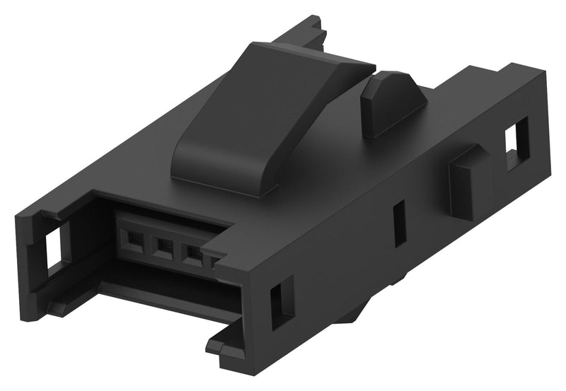 TE CONNECTIVITY 1473571-4 Connector Accessory, Junction Box, AMP RITS Series Connectors, RITS