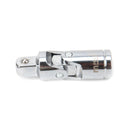 MULTICOMP PRO MP012623 Universal Joint, Mirror Surface, 1/2", Chrome Vanadium