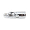 MULTICOMP PRO MP012623 Universal Joint, Mirror Surface, 1/2", Chrome Vanadium
