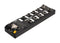 TURCK TBEN-LL-8IOL. I/O Module, Ethernet, 8 I/O, 0.18 A, 24 VDC, IP65/IP67/IP69K, TBEN-LL Series