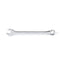 MULTICOMP PRO MP-CW11MM Combination Wrench, 11mm AF Size, Chrome Vanadium