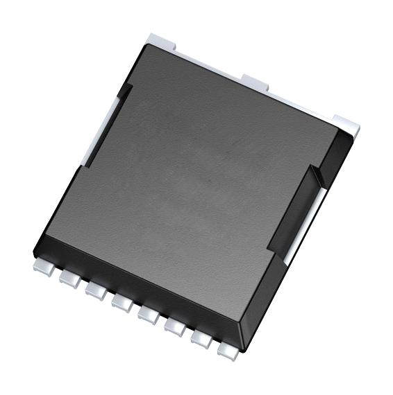 INFINEON IPT017N10NM5LF2ATMA1 Power MOSFET, N Channel, 100 V, 321 A, 0.0016 ohm, HSOF, Surface Mount
