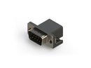 EDAC 625-009-262-012 D SUB CONN, R/A PLUG, 9POS, DE, SOLDER