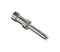 ILME CC1.0AN Heavy Duty Connector Contact, CC Series, Pin, 18 AWG, Crimp, 16 A