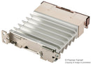 OMRON INDUSTRIAL AUTOMATION G3PE-215B DC12-24 SSR PANEL MOUNT, 75VAC TO 264VAC, 15A