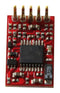TRACO POWER TSR 3-24150A Non Isolated POL DC/DC Converter, ITE, SIP, 45 W, 5 V, 15 V, 3 A