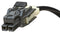 MOLEX 45130-0201 Cable Assembly, OTS, Nano-Fit Receptacle to Nano-Fit Receptacle, 2 Ways, 2.5 mm, 1 Row, 150 mm