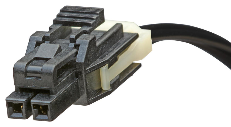 MOLEX 45130-0201 Cable Assembly, OTS, Nano-Fit Receptacle to Nano-Fit Receptacle, 2 Ways, 2.5 mm, 1 Row, 150 mm