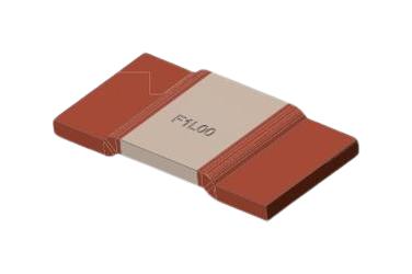 VPG FOIL RESISTORS CSM5930R3F2L00P9 SMD Current Sense Resistor, 0.002 ohm, CSM Series, 5930 [15076 Metric], 8 W, &plusmn; 1%, Metal Strip