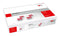 WURTH ELEKTRONIK 870025 Design Kit, 32 pcs of Capacitors 39 to 2000 &micro;F, Radial, WCAP-PTG5 Aluminium Polymer Capacitors