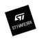 STMICROELECTRONICS ST1VAFE3BXTR BIOSENSORS
