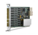 NI / EMERSON 783531-01 Strain / Bridge Input Module, PXIe-4339, 25.6 kSPS, 24 bit, 8 Input, PXI Controller