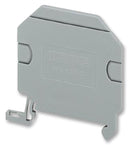 PHOENIX CONTACT 3047167 Connector Accessory, Partition Plate, DIN Rail Terminal Blocks 3047167, ATP-UT