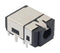 MULTICOMP PRO MP014728 Phone Audio Connector, Top Mount, 6 Contacts, Jack, 3.5 mm, Through Hole Mount Right Angle