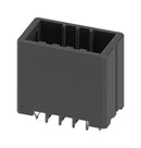 PHOENIX CONTACT 1340606 Pin Header, Wire-to-Board, 3.81 mm, 2 Rows, 8 Contacts, Through Hole Straight, CONNEXIS DD Series