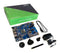 DIGI INTERNATIONAL CC-WMP157-KIT Development Kit, STM32MP157C, 32bit, ARM Cortex-A7, ARM Cortex-M4F