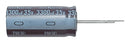 Nichicon UPM1A471MPD6TD UPM1A471MPD6TD Electrolytic Capacitor 470 &Acirc;&micro;F 10 V &plusmn; 20% Radial Leaded 5000 Hours @ 105&deg;C Polar
