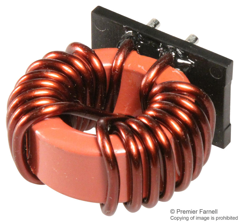 WURTH ELEKTRONIK 7448263505 CHOKE, COMMON MODE, 500UH 35A