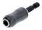 WIHA 70096 IMPACT BIT HOLDER, 1/4" HEX, 2.4" L