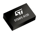 STMICROELECTRONICS STSAFA120DFSPL05 Secure Authentication Device, I2C, 400 kbps, 2.7 to 5.5V Supply, -40 to 105 &deg;C, UFDFPN-EP-8