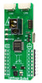 MIKROELEKTRONIKA MIKROE-5680 Add-On Board, LightRanger 7 Click, S50MV85G, 3.3V/5V in, CAN, SWD, UART, USB Interface