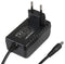 PRO ELEC PELL0221 18W EURO PLUGTOP POWER SUPPLY