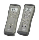 OMEGA HH12C Thermometer, -200&deg;C to +1372&deg;C, 185 mm, 65 mm, 35 mm