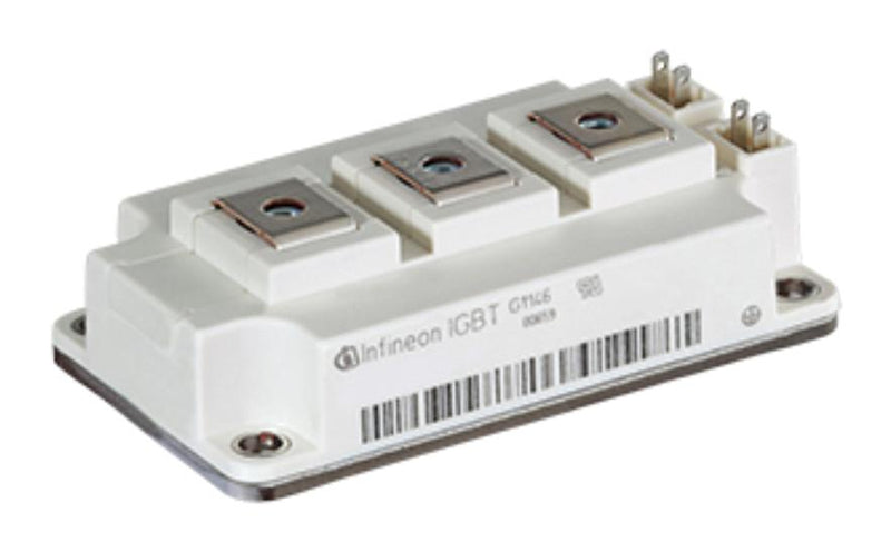 INFINEON FD300R12KE3HOSA1 IGBT Module, Single Chopper, 480 A, 1.7 V, 1.47 kW, 150 &deg;C, Module FD300R12KE3, SP000083496