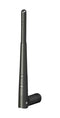 ABRACON AANE-WH-0148-RIP Whip Antenna, 5.925 to 7.125GHz, WiFi/WLAN/Bluetooth/Zigbee/Thread/Matter, 5.3dBi, Linear, 5W