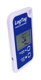 LOGTAG TRID30-7 DATA LOGGER, TEMPERATURE, 1CH, LCD