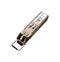 BROADCOM HFBR-57E0PZ Fiber Optic Transceiver, 1308 nm, 3.3 V