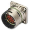 LAPP 72004000 + 73002756 Circular Connector, Circular Industrial, Circon M23 Series, Panel Mount Plug, 7 Contacts