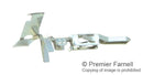 MOLEX 44478-1111 Contact, Mini-Fit Plus HCS 44478, Pin, Crimp, 18 AWG, Tin Plated Contacts
