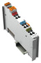 Wago 750-610 750-610 Power Supply Module 5 mA VDC DIN Rail IP20 750 Series New