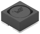WURTH ELEKTRONIK 74408063330 Power Inductor (SMD), 33 &micro;H, 900 mA, Shielded, 1.5 A, WE-HEPC Series
