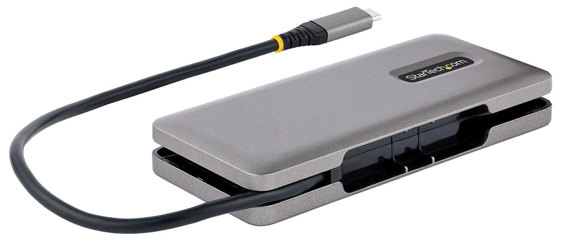 Startech HB31CM4CPD3 HB31CM4CPD3 Hub 4 Ports USB 3.1 10 Gbps Bus Powered