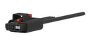 AMPHENOL COMMUNICATIONS SOLUTIONS NTHCBBA6A10150S Ethernet Cable, A Code, Sealed, Hybrid NETBridge+ Plug to Hybrid NETBridge+ Plug