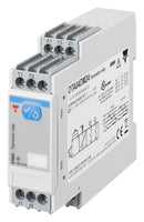 CARLO GAVAZZI DTA04DM24 Motor Thermistor Relay, 2 x SPST-NO, 8A, 240V, -25&deg;C to 60&deg;C, DIN Rail, DTA04 Series