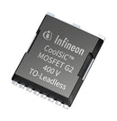 INFINEON IMT40R011M2HXTMA1 Silicon Carbide MOSFET, Single, N Channel, 144 A, 400 V, 0.0144 ohm, HSOF