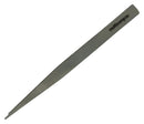 MULTICOMP PRO MP015189 Tweezers, Extra Fine/Sharp Tip, 120mm OAL, Stainless Steel Body/Tip