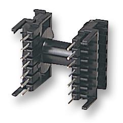 FERROXCUBE CPH-ETD34-1S-14P Transformer Bobbin, 14 Pin, ETD34